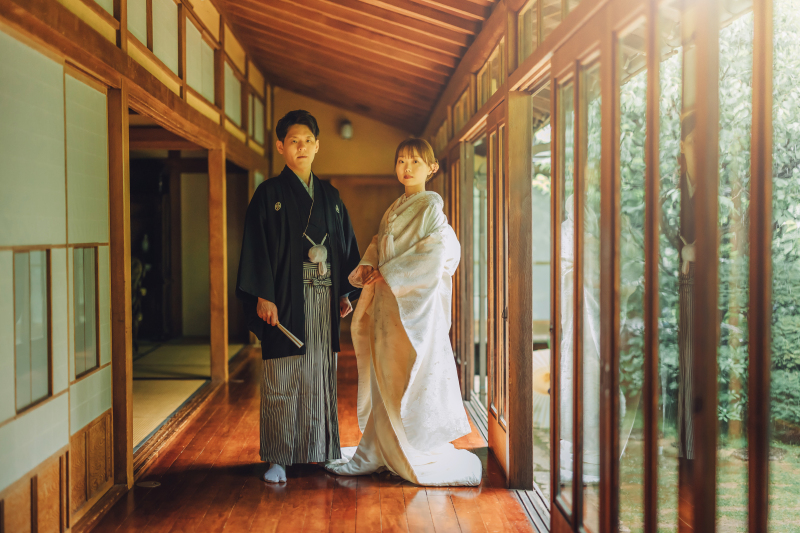 旧平田源七邸のお写真のご紹介です！②