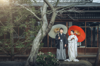 旧安田楠雄邸のお写真のご紹介です！③