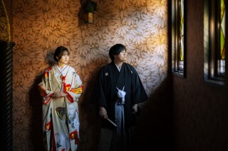 細川侯爵邸のお写真のご紹介です!⑥