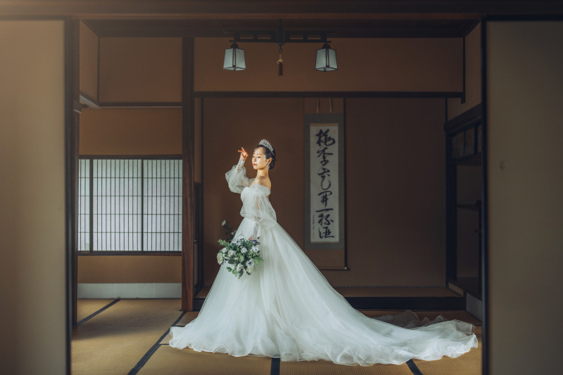 旧安田楠雄邸のお写真のご紹介です!④