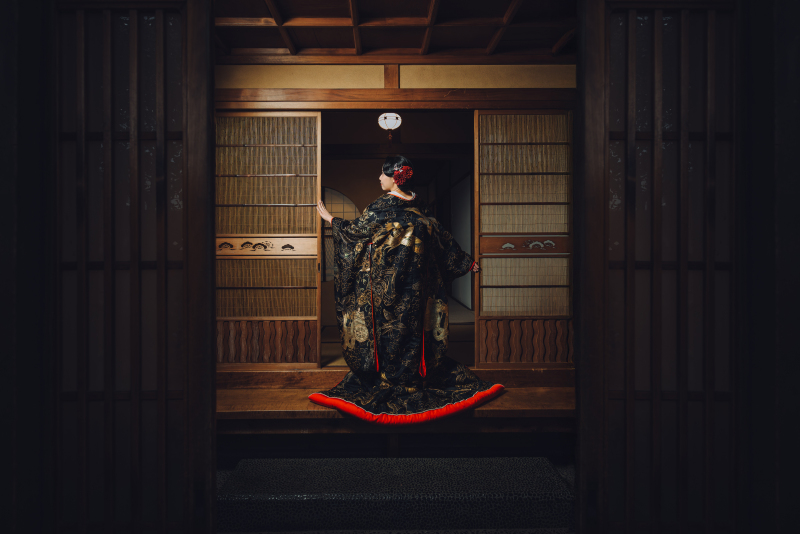 平田源七邸のお写真のご紹介です!③