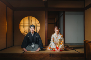 旧平田源七邸のお写真のご紹介です！②