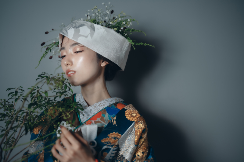 コーディネーターが仕掛けるオトナかっこいい①