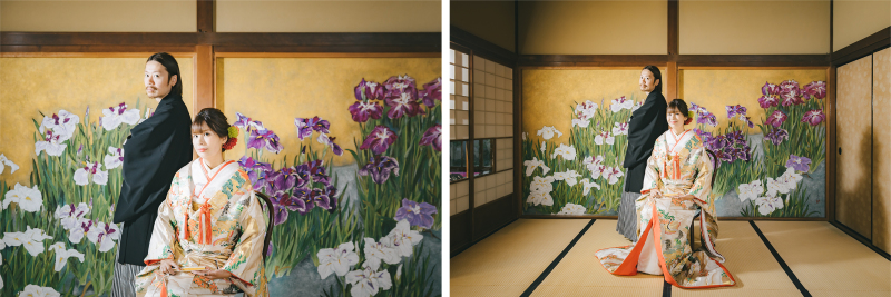 【歴史邸宅プラン】山本亭の素敵な写真たちをご紹介