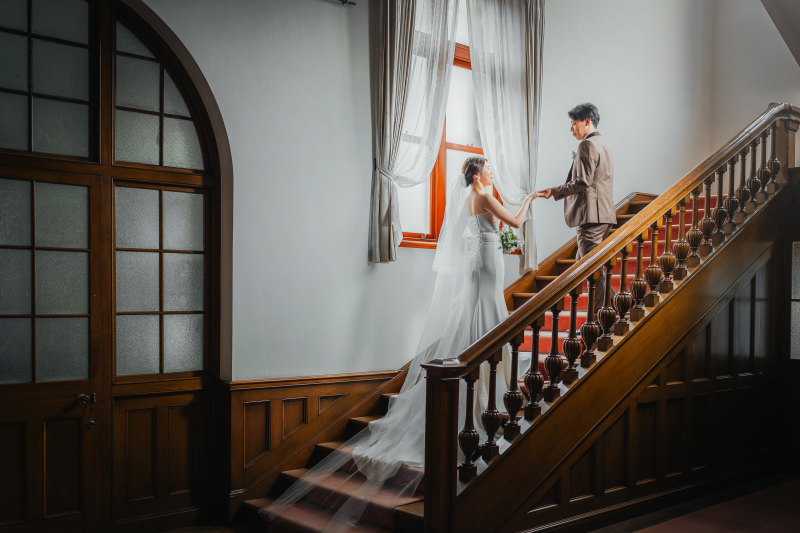 旧古河邸のお写真のご紹介です!①