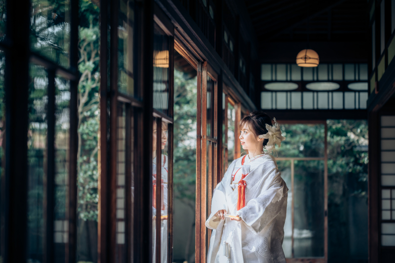 花嫁に人気な髪飾りご紹介✧˖°