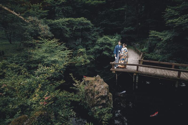 【会場紹介】富士山