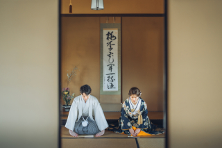 旧安田楠雄邸のお写真のご紹介です!①