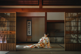 旧平田源七邸 のお写真のご紹介です!③