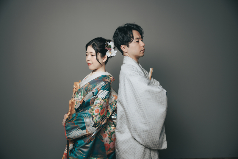 TORUTOKOYAスタジオのお写真のご紹介です！①