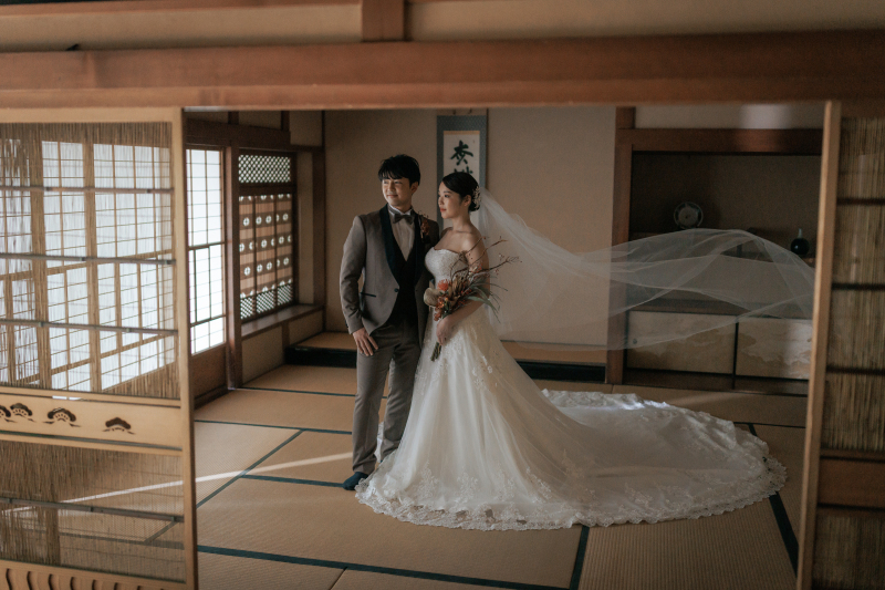 旧平田源七邸のお写真のご紹介です！④