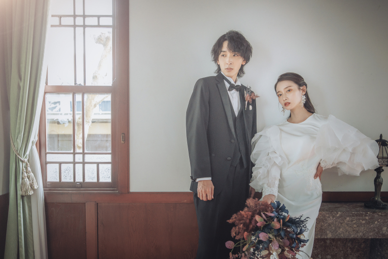  旧平田源七邸のご紹介です (洋装編②)