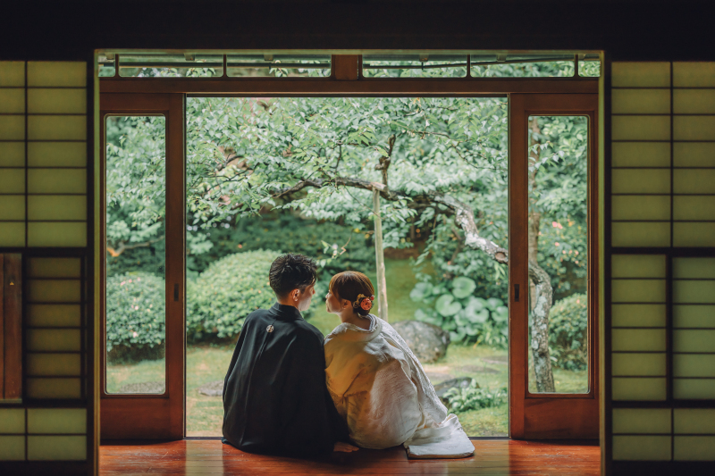 旧平田源七邸のお写真のご紹介です！②