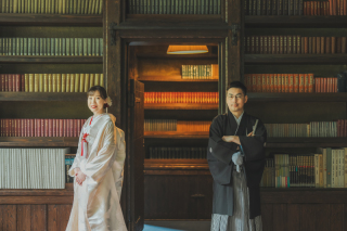 旧細川侯爵邸のお写真のご紹介です！③