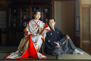 平田源七邸のお写真のご紹介です！⑤