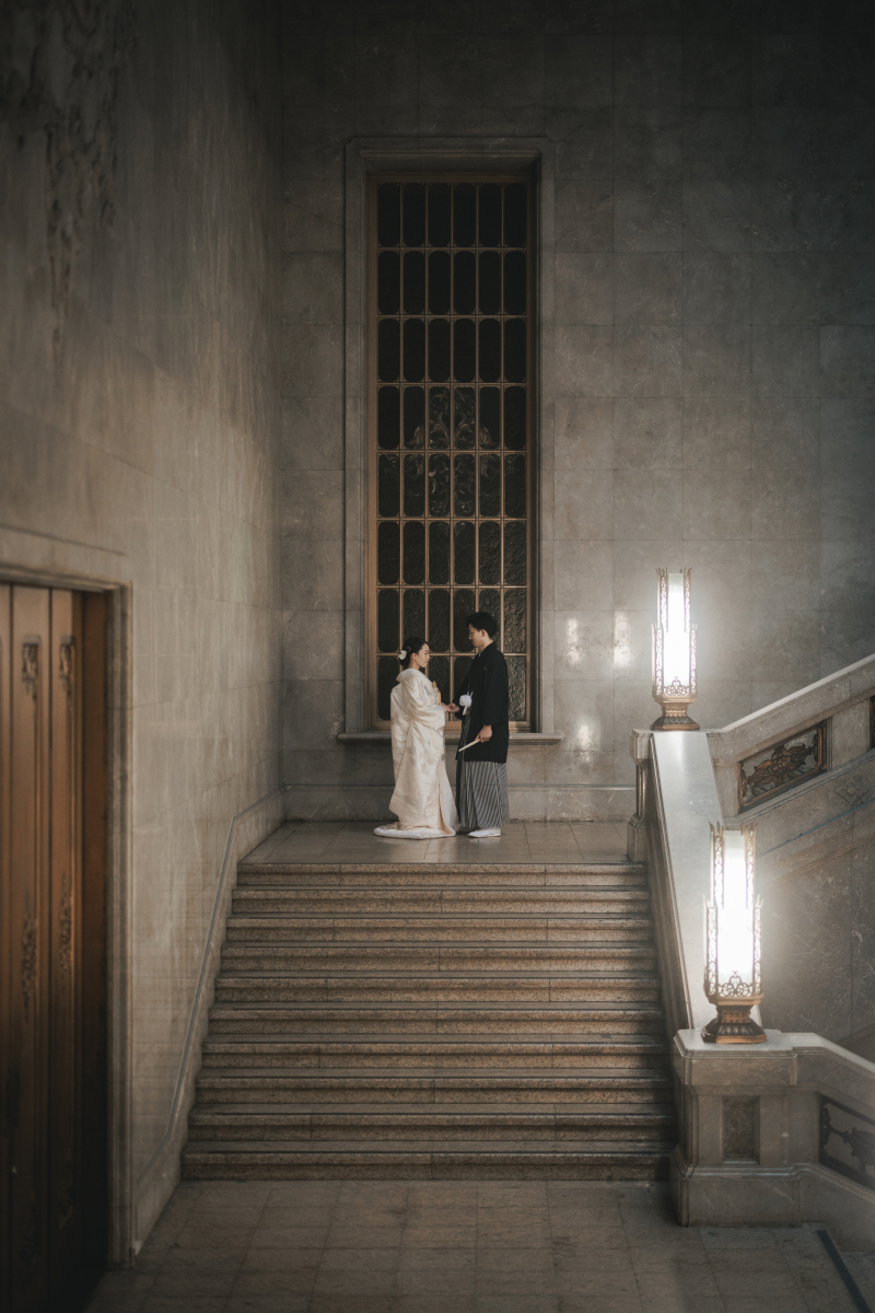 東京国立博物館のお写真のご紹介です！③