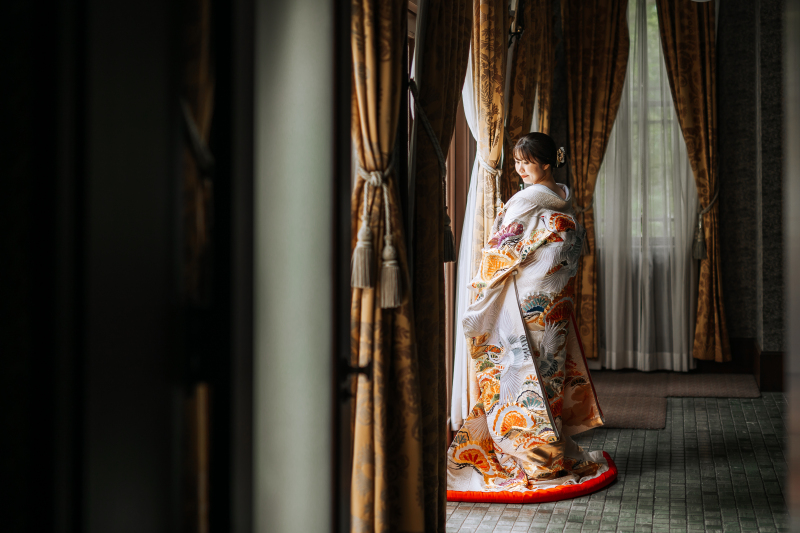 旧細川侯爵邸のお写真のご紹介です！①