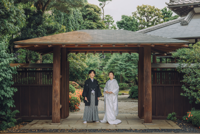 旧泉山吉兵衛邸のお写真のご紹介です!③