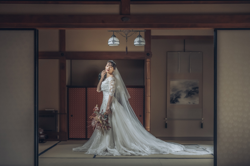 旧泉山侯爵邸のお写真のご紹介をします④!