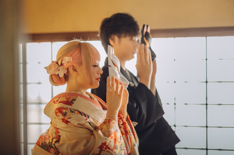 旧安田楠雄邸のお写真のご紹介です!③