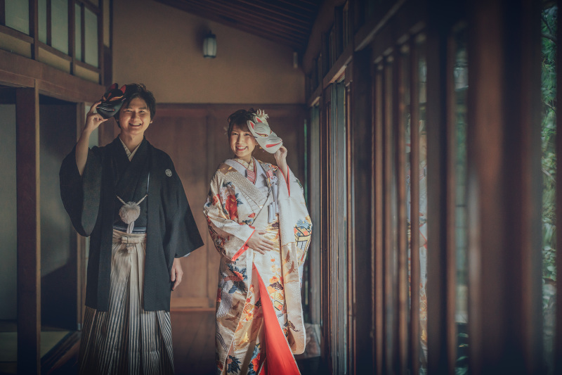 旧平田源七邸のお写真のご紹介です!①