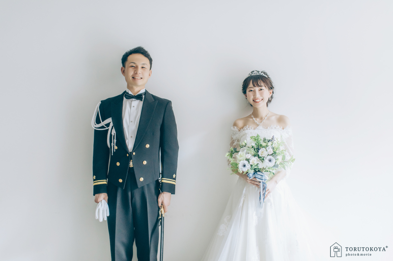 TORUTOKOYAスタジオのお写真ご紹介させていただきます