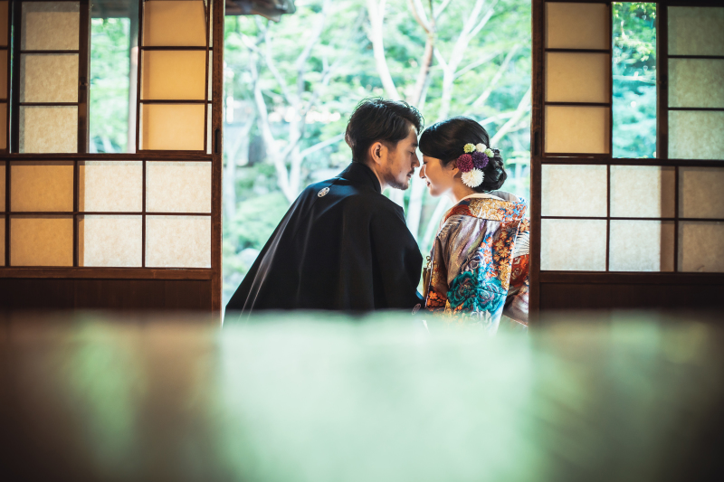 花嫁に人気な髪飾りご紹介✧˖°