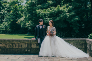 旧細川侯爵邸のお写真のご紹介です!④