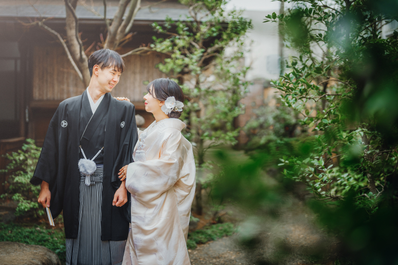 旧安田楠雄邸のお写真のご紹介です!③