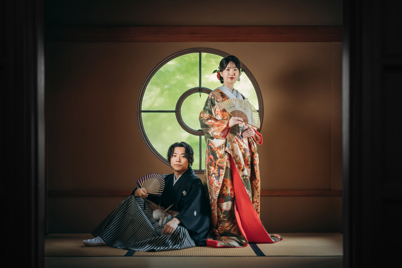 旧細川侯爵邸のお写真のご紹介です!②