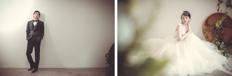 記念に残してほしいソロショットをご紹介!