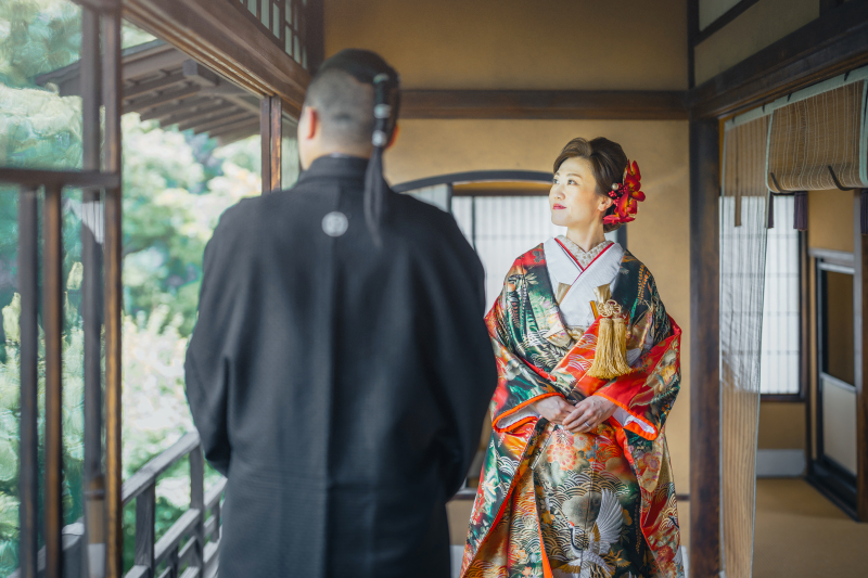  旧安田楠雄邸のお写真のご紹介です！①