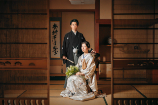 旧平田源七邸のお写真のご紹介です！②