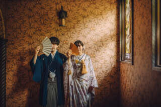 旧細川侯爵邸のお写真のご紹介です！③