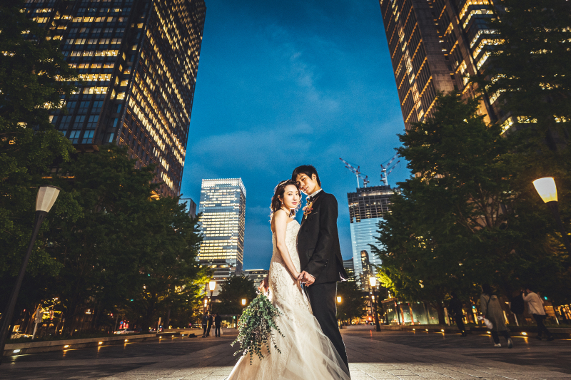 お気に入りの写真を撮影したカメラマン、指名可能です！Part2