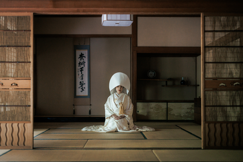 旧平田源七邸のお写真のご紹介です！③