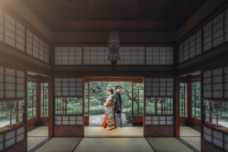 東京の前撮りロケーション TORUTOKOYA8選