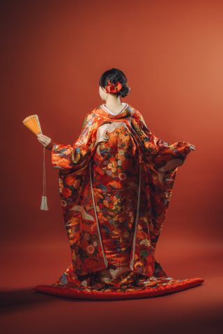 TORUTOKOYAスタジオのお写真のご紹介です！②