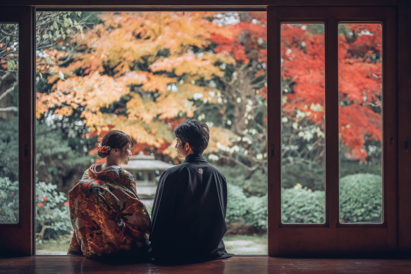 旧平田源七邸のご紹介です ~和装編①~