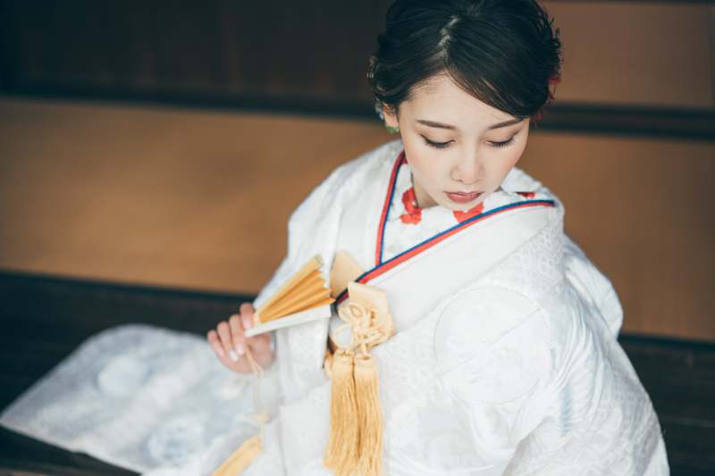 和装での美しい立ち振るまいポイントご紹介！