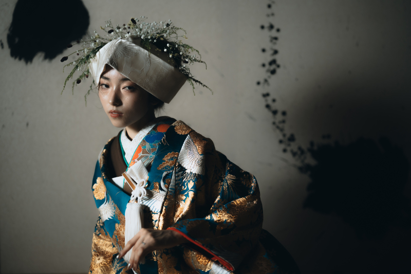 コーディネーターが仕掛けるオトナかっこいい②