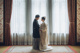 旧前田家本邸のお写真のご紹介です！④