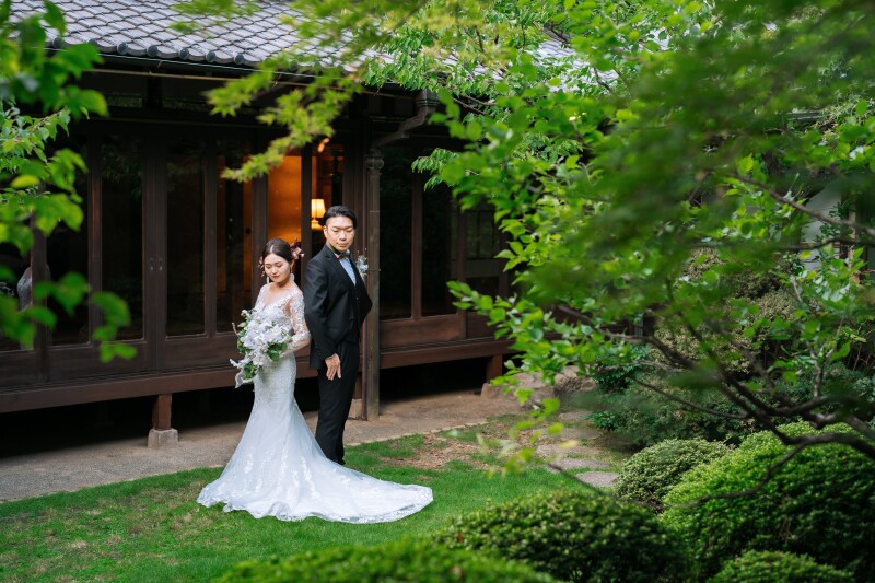 旧平田源七邸のお写真のご紹介です!③