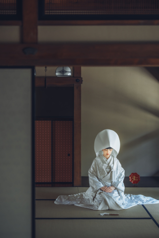 旧泉山吉兵衛邸のお写真のご紹介です！②