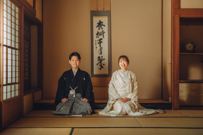 旧平田源七邸のお写真のご紹介です！②