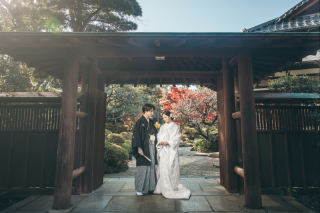 旧泉山吉兵衛邸のお写真のご紹介です!③