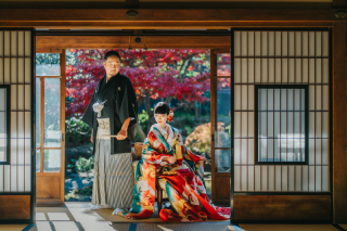 旧泉山吉兵衛邸のお写真のご紹介です!⑦