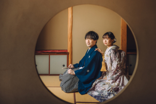 旧細川侯爵邸のお写真のご紹介です！①