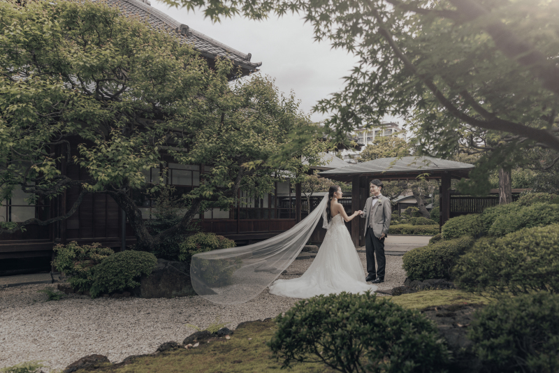 旧泉山侯爵邸のお写真のご紹介をします②!