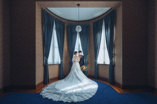 結婚式の前撮りはいつ？シーズンと時期別スケジュール完全ガイド④